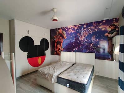 Vip 10 Marla Use House For Sale Available In Bahria Town Lahore