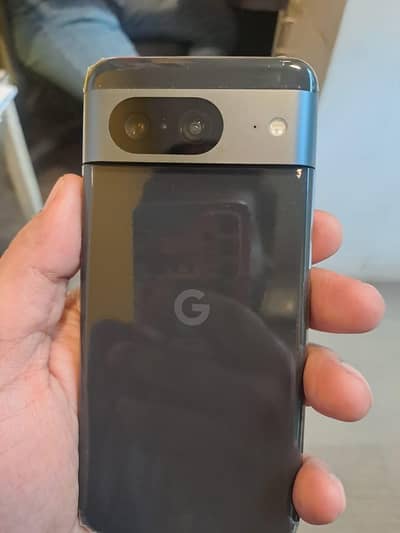 Google Pixel 8