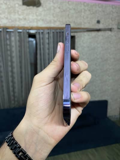 Apple iPhone 14 Pro