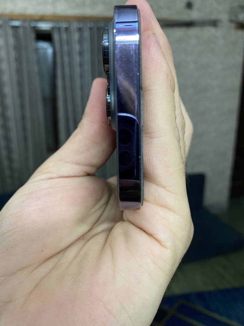 Apple iPhone 14 Pro 6