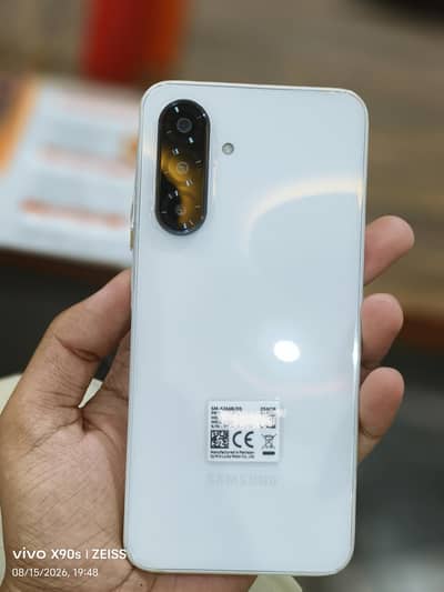 Samsung Mobile A26