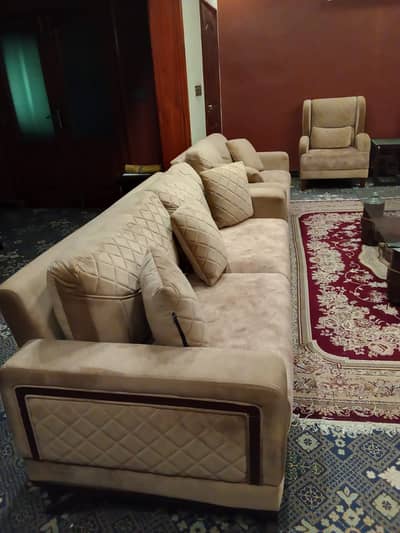 used sofa set for sale