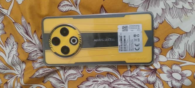 Tecno SPARK 30C