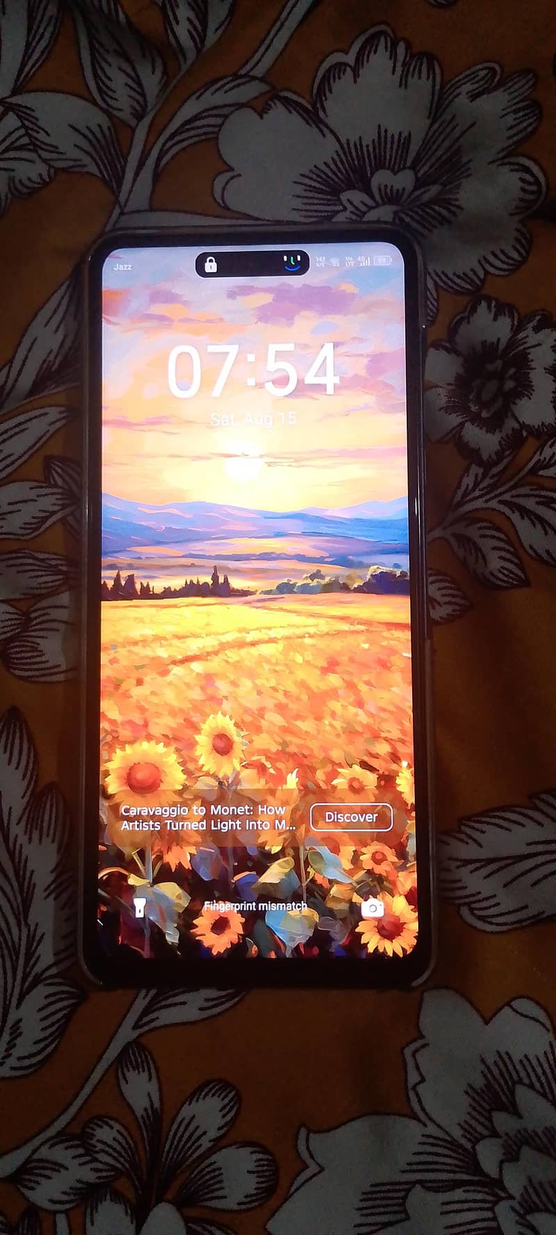Tecno SPARK 30C 1