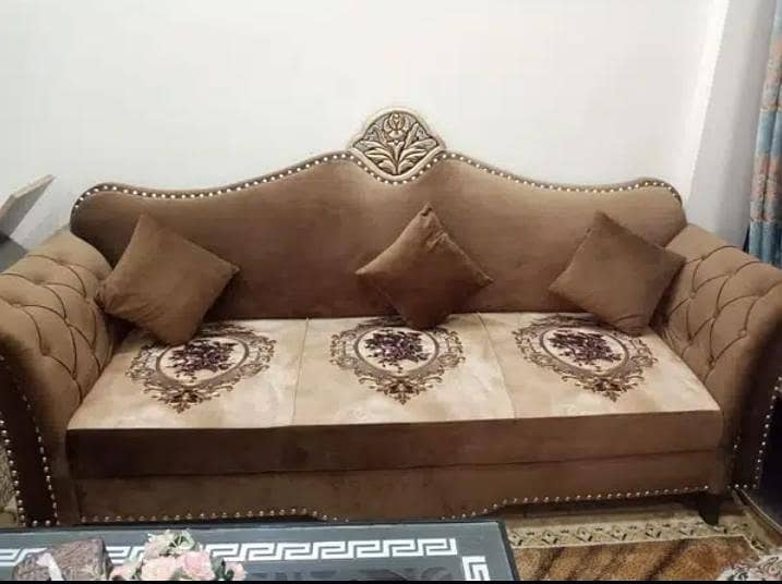 Umer old sofa Repairer centre 1