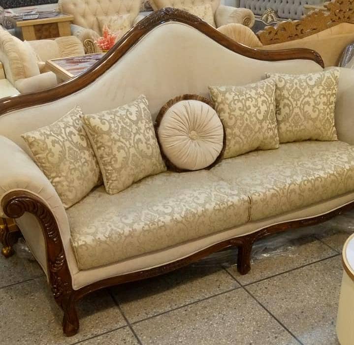 Umer old sofa Repairer centre 3