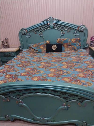Bed Dressing