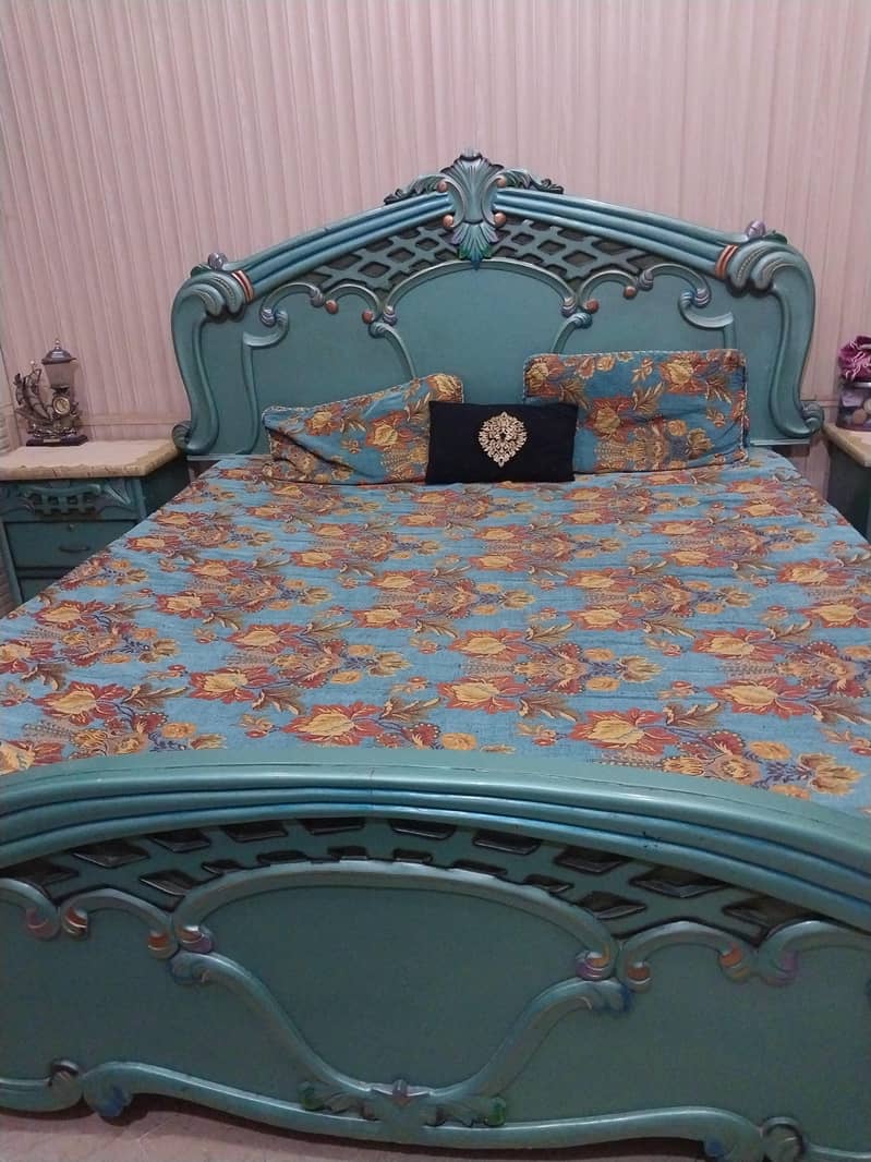 Bed Dressing 0