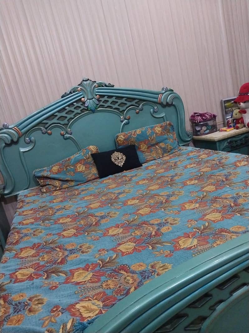 Bed Dressing 3