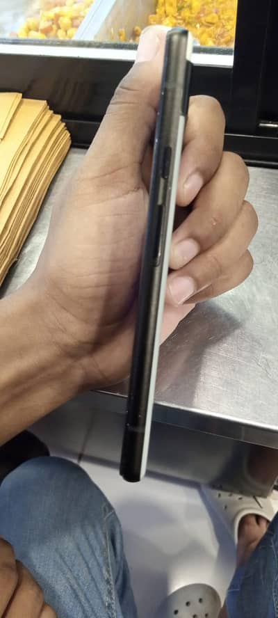 Google Pixel 6a