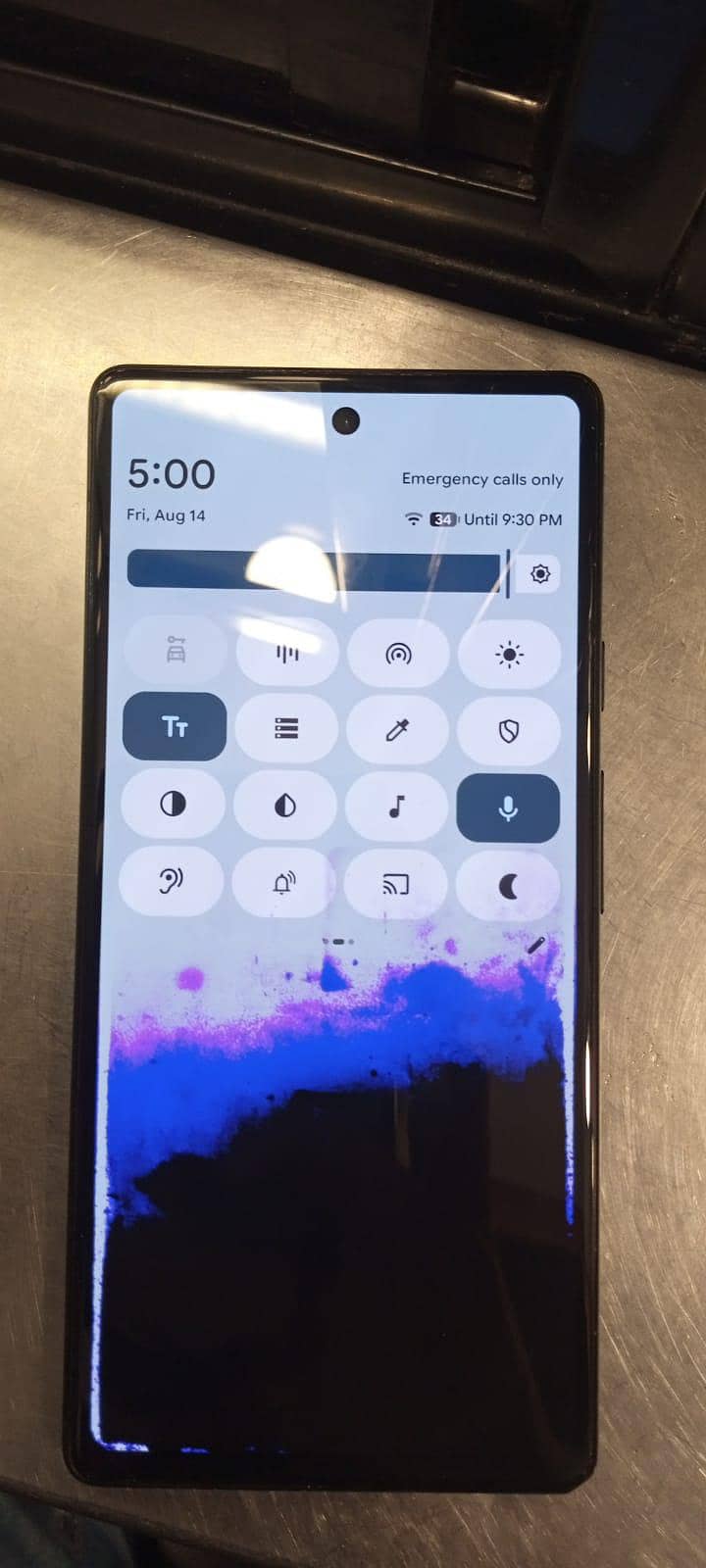 Google Pixel 6a 3