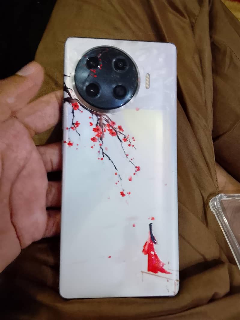 Tecno Spark 20 Pro Plus 2