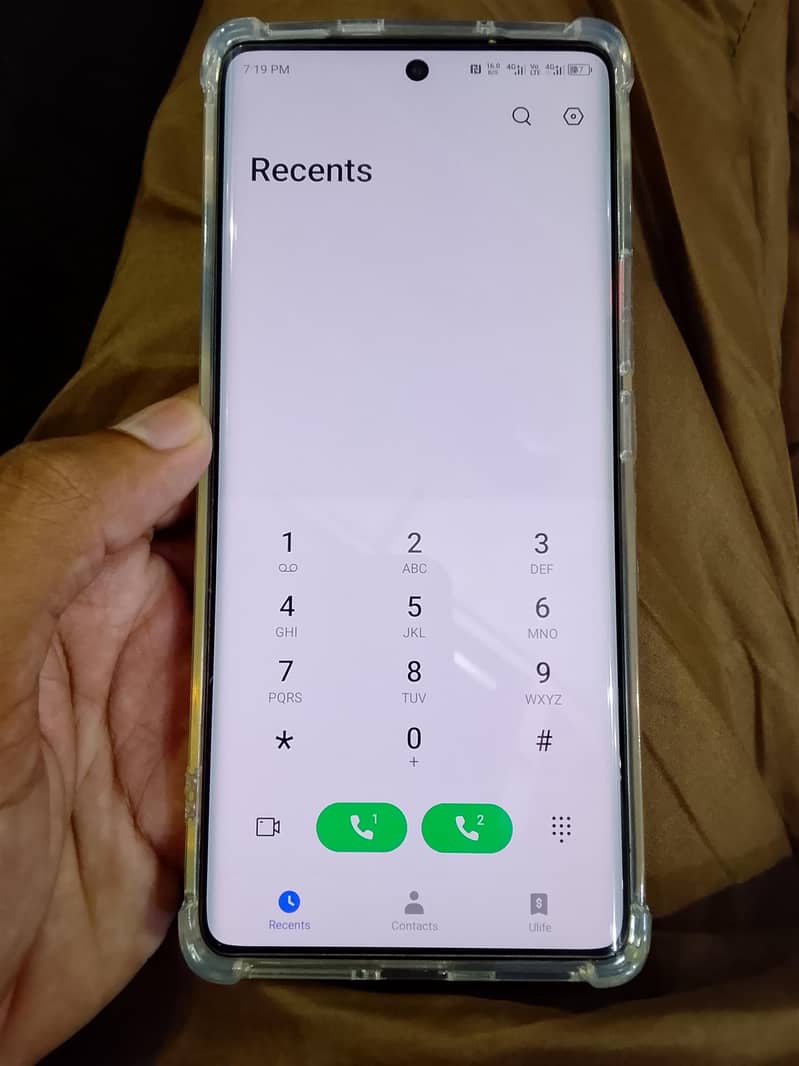 Tecno Spark 20 Pro Plus 4