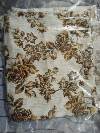 New Three Piece Lawn Suit – Premium Quality