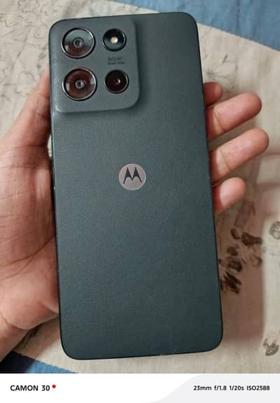 Motorola Moto G 5g