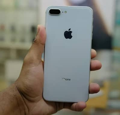 Apple iPhone 8 Plus 256 GB my WhatsApp 0301==========1907==========466