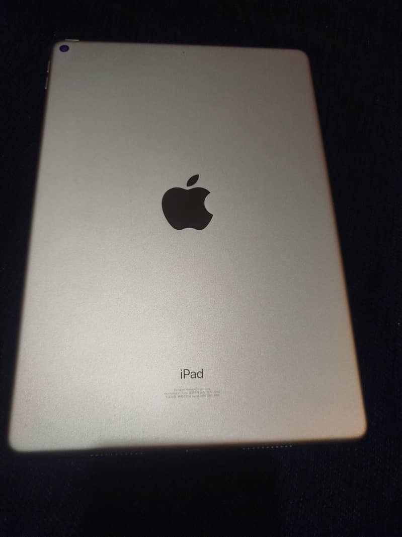 iPad air 3rd generation 2