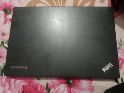 Lenovo ThinkPad