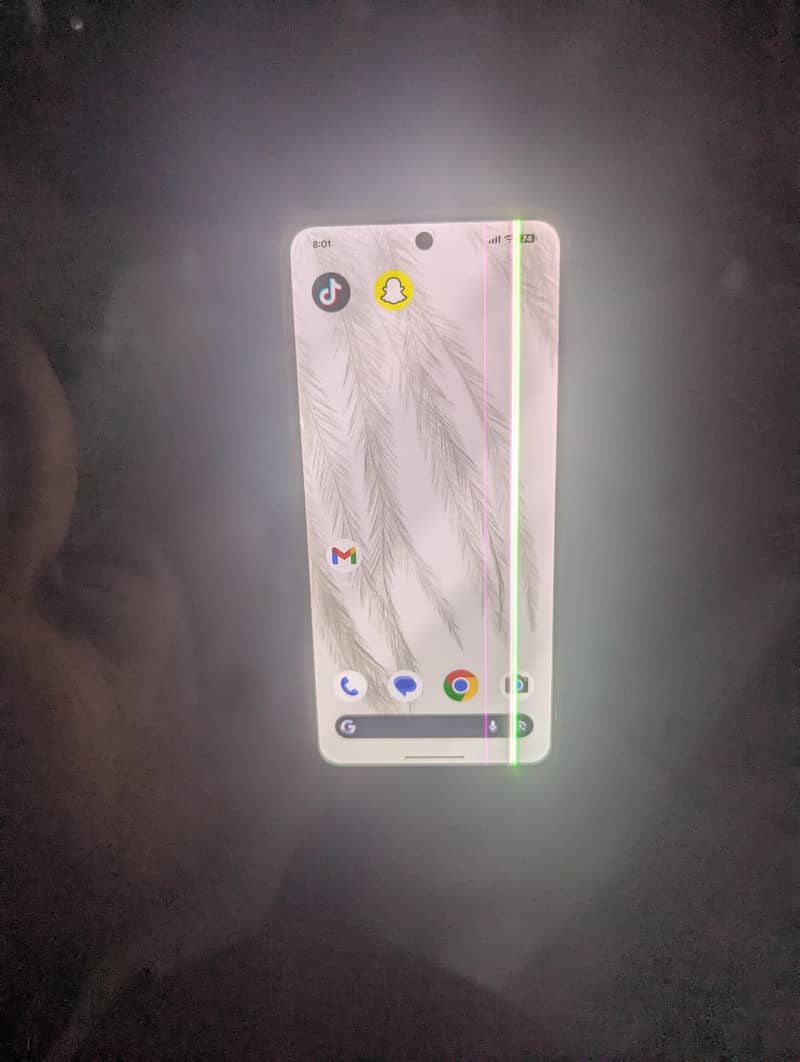 Google Pixel 8 0