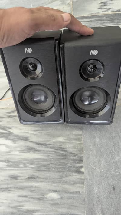 subwoofer