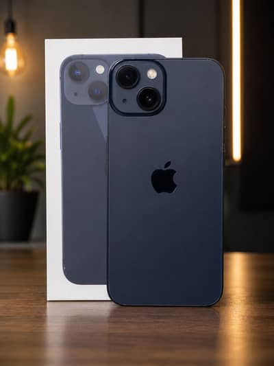 Apple iPhone 13