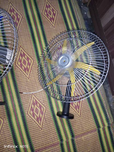 12 volt sogo fan