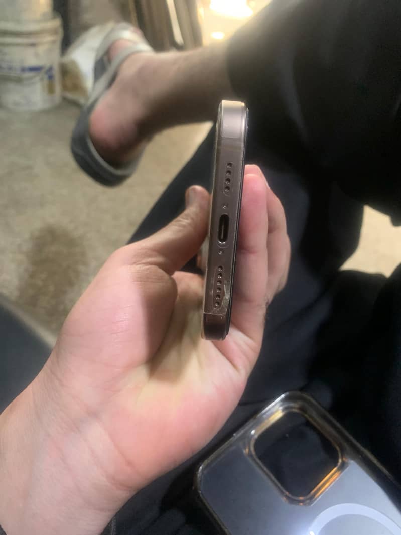 Apple iPhone 16 Pro Max 1