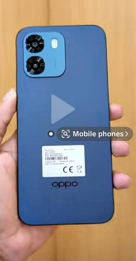 oppo a6 0