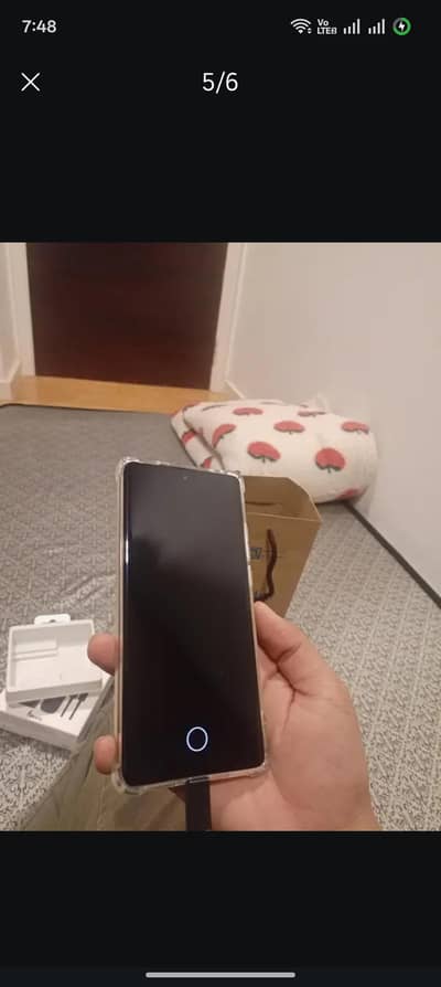 OPPO Reno10 Pro Plus