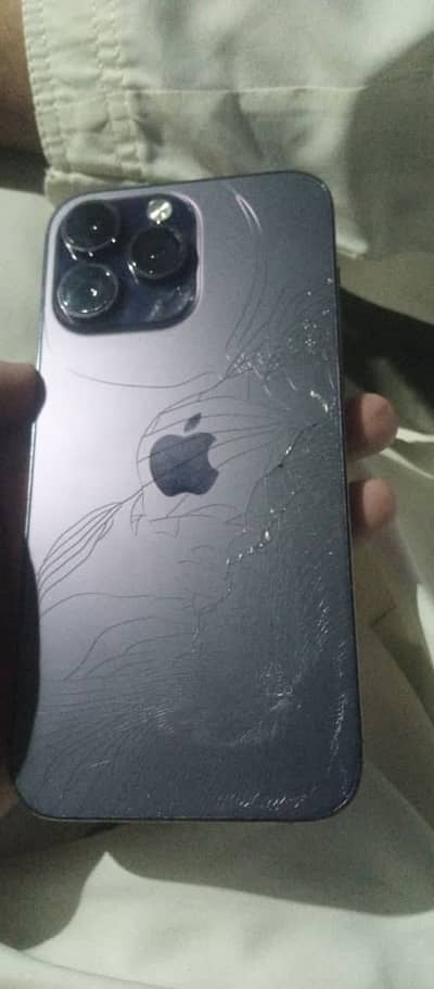 Apple iPhone 14 Pro Max