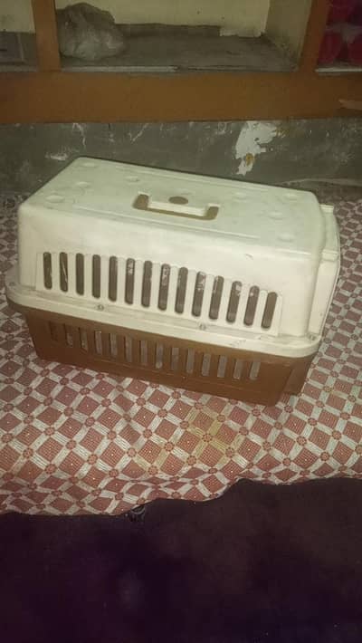 Cats & Dogs JetBox
