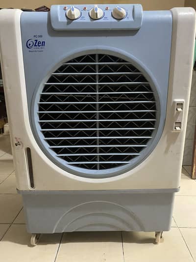 Zen Air Cooler