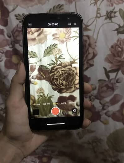 Apple iPhone XR