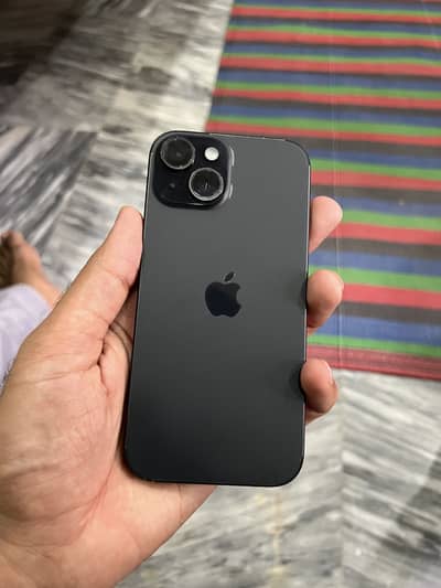 Apple iPhone 15