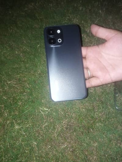 Vivo y31d  12days used