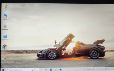 Toshiba portege core i7 7th gen