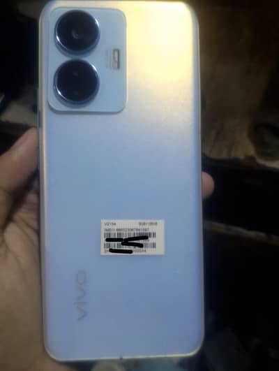 Vivo Y55