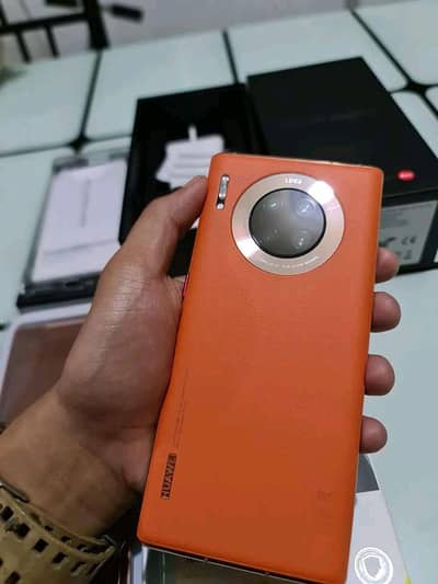 Huawei Mate 30 Pro 5G 8Gb Ram 256 GB Memory. 0326=3221=824