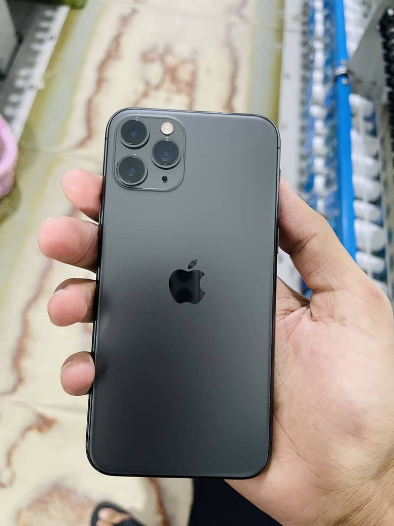 iPhone 11 pro 0