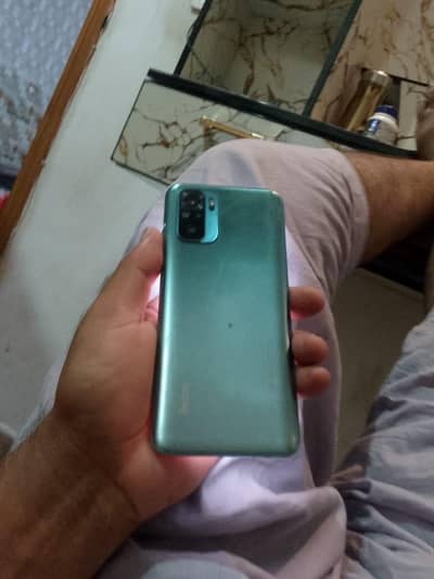 Xiaomi note 10