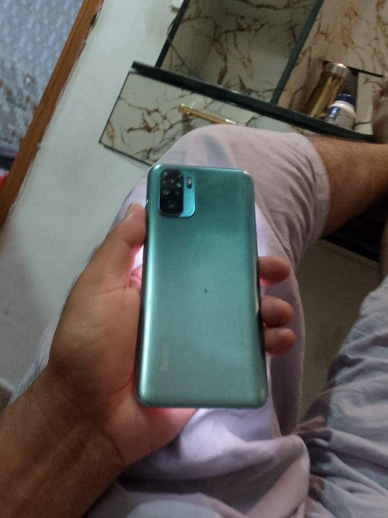 Xiaomi note 10 0