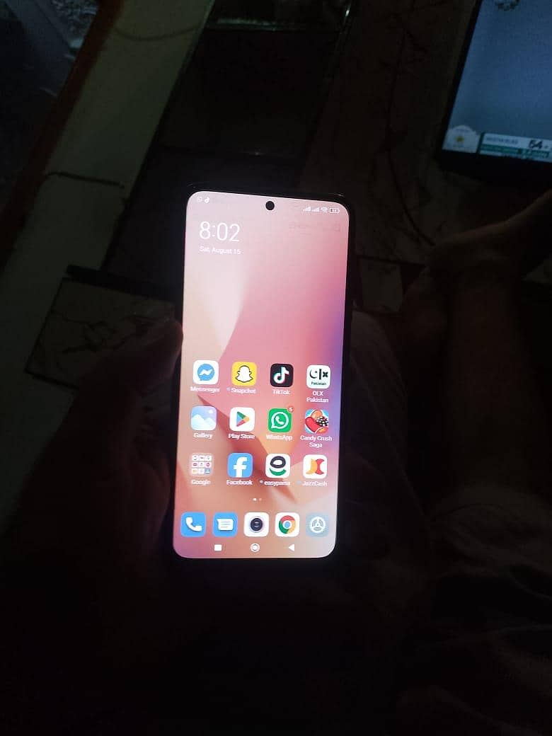 Xiaomi note 10 1