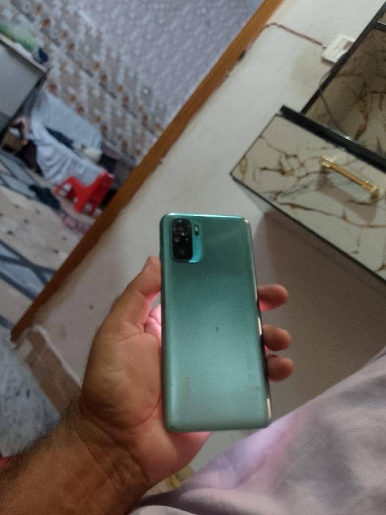 Xiaomi note 10 2