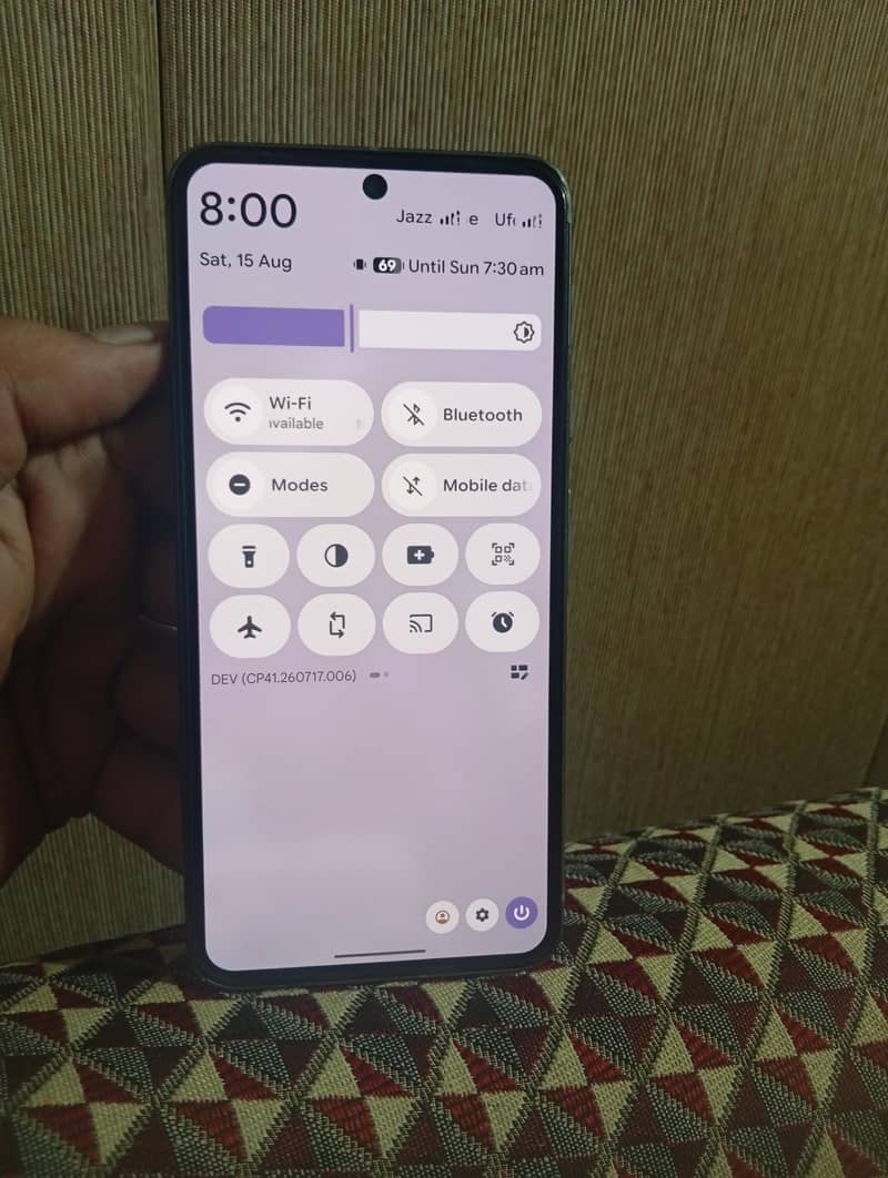 Google Pixel 8 1