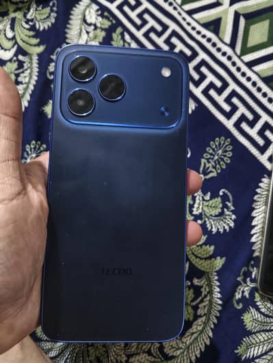 Tecno Spark 5