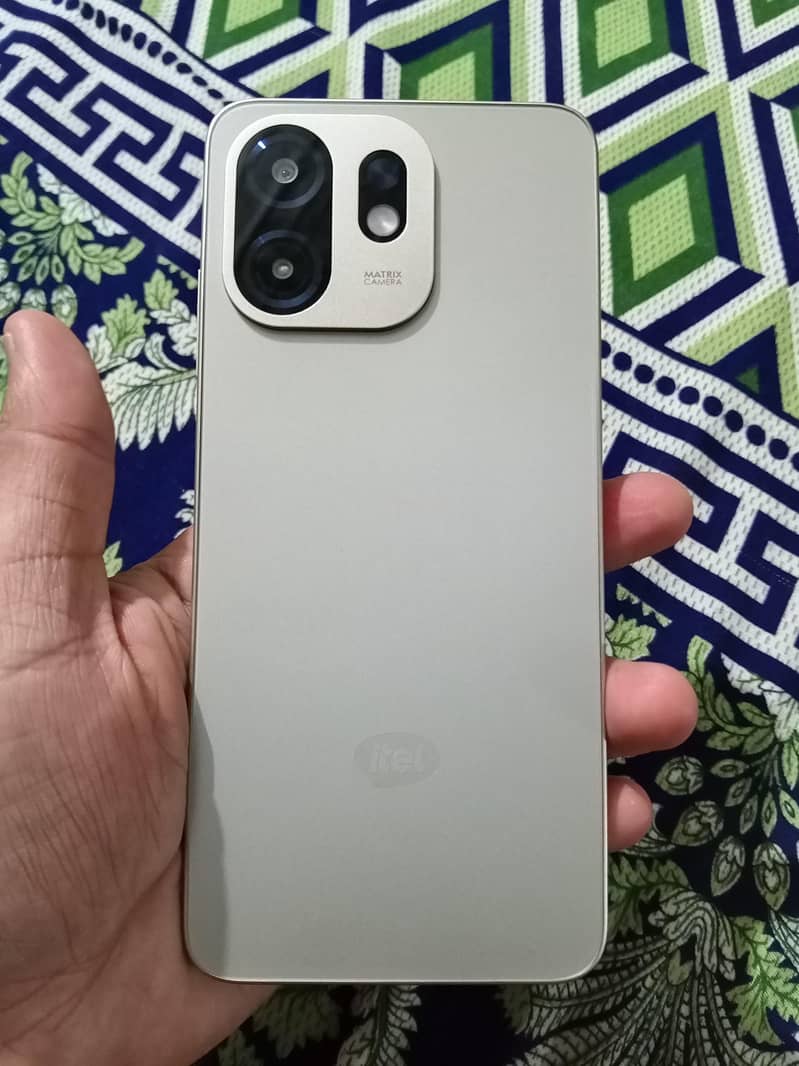 Tecno Spark 5 1
