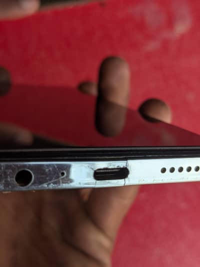 Tecno CAMON 20