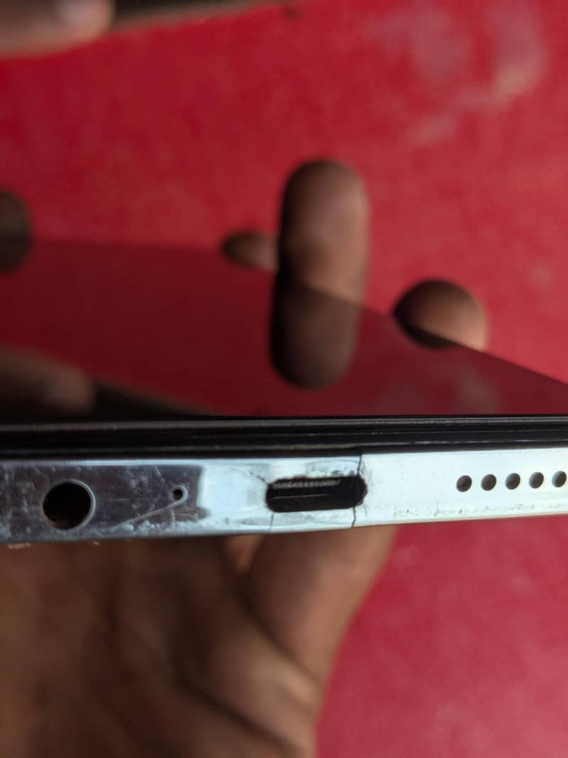 Tecno CAMON 20 0