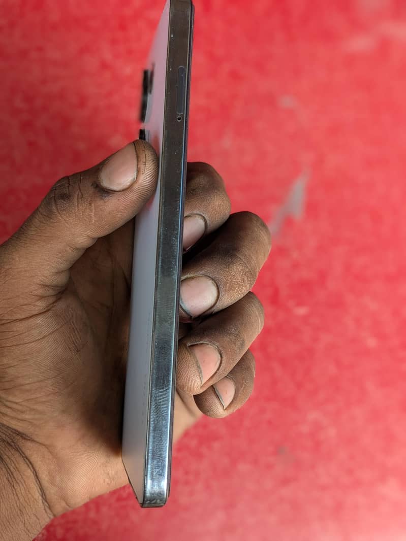Tecno CAMON 20 1