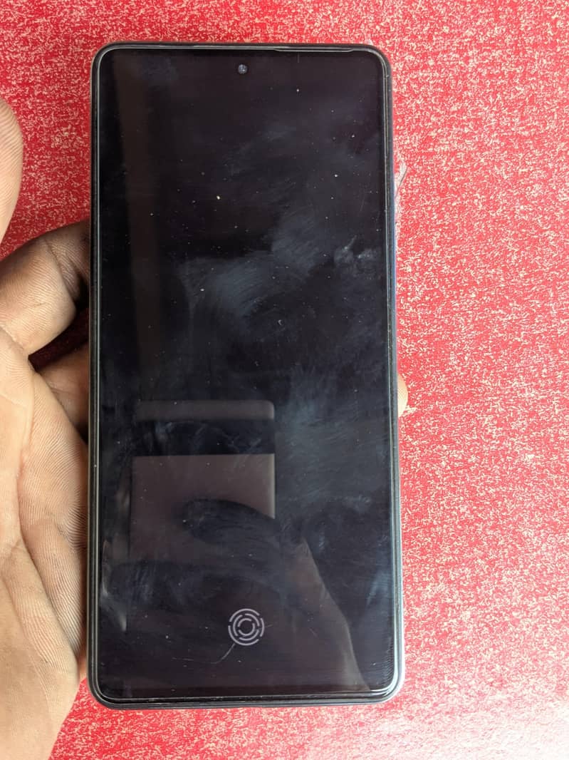 Tecno CAMON 20 4